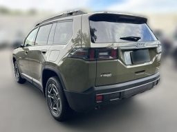 Jeep Cherokee Limited 4x4 2026