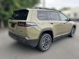 Jeep Cherokee Limited 4x4 2026