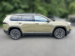 Jeep Cherokee Limited 4x4 2026