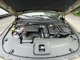 Jeep Cherokee Limited 4x4 2026