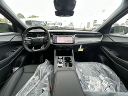 Jeep Cherokee Limited 4x4 2026
