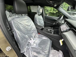 Jeep Cherokee Limited 4x4 2026