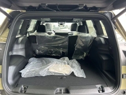Jeep Cherokee Limited 4x4 2026