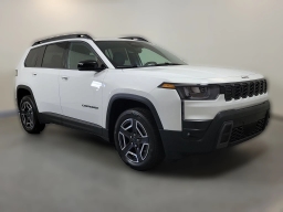 Jeep Cherokee Limited 4x4 2026