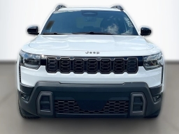 Jeep Cherokee 85th Anniversary 4x4 2026