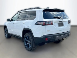 Jeep Cherokee 85th Anniversary 4x4 2026