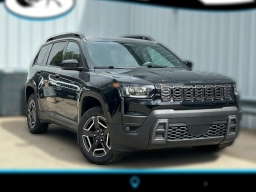 Jeep Cherokee Limited 4x4 2026