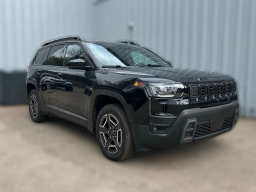 Jeep Cherokee Limited 4x4 2026