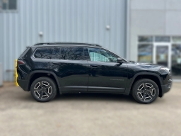 Jeep Cherokee Limited 4x4 2026