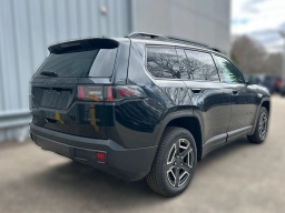 Jeep Cherokee Limited 4x4 2026
