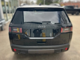 Jeep Cherokee Limited 4x4 2026
