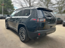Jeep Cherokee Limited 4x4 2026