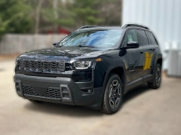 Jeep Cherokee Limited 4x4 2026