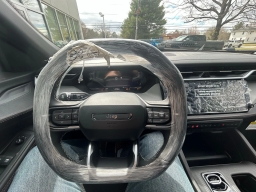 Jeep Cherokee Limited 4x4 2026