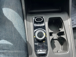 Jeep Cherokee Limited 4x4 2026