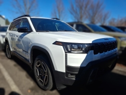 Jeep Cherokee Limited 4x4 2026