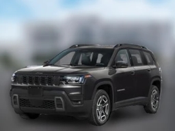Jeep Cherokee Limited 4x4 2026