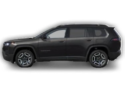 Jeep Cherokee Limited 4x4 2026