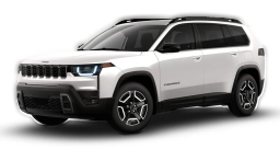 Jeep Cherokee Limited 4x4 2026