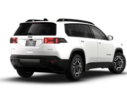 Jeep Cherokee Limited 4x4 2026