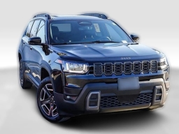 Jeep Cherokee Limited 4x4 2026