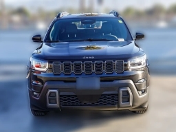 Jeep Cherokee Limited 4x4 2026