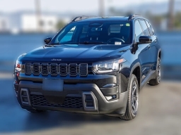 Jeep Cherokee Limited 4x4 2026