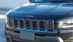 Jeep Cherokee Limited 4x4 2026