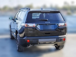 Jeep Cherokee Limited 4x4 2026