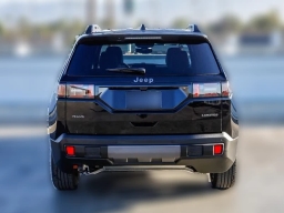 Jeep Cherokee Limited 4x4 2026