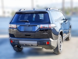Jeep Cherokee Limited 4x4 2026