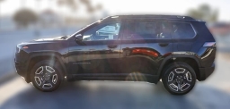 Jeep Cherokee Limited 4x4 2026