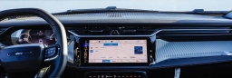 Jeep Cherokee Limited 4x4 2026
