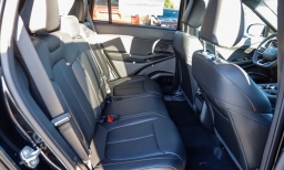 Jeep Cherokee Limited 4x4 2026