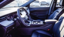 Jeep Cherokee Limited 4x4 2026
