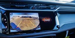 Jeep Cherokee Limited 4x4 2026