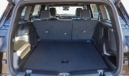 Jeep Cherokee Limited 4x4 2026