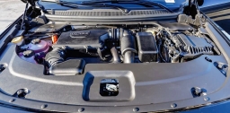 Jeep Cherokee Limited 4x4 2026