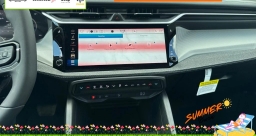Jeep Cherokee Laredo 4x4 2026