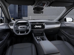 Jeep Cherokee Limited 4x4 2026