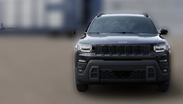 Jeep Cherokee Limited 4x4 2026