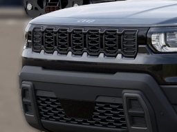Jeep Cherokee Limited 4x4 2026
