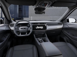 Jeep Cherokee Limited 4x4 2026