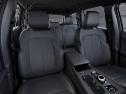 Jeep Cherokee Limited 4x4 2026