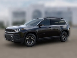 Jeep Cherokee Limited 4x4 2026