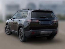 Jeep Cherokee Limited 4x4 2026