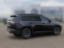 Jeep Cherokee Limited 4x4 2026