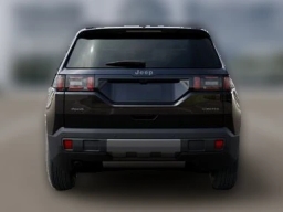 Jeep Cherokee Limited 4x4 2026