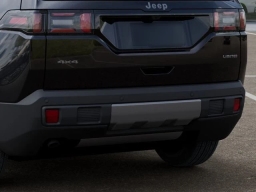 Jeep Cherokee Limited 4x4 2026