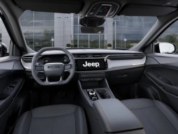 Jeep Cherokee Limited 4x4 2026